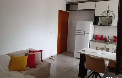 Apartamento com 2 quartos para alugar na Vila Lucia, São Paulo 