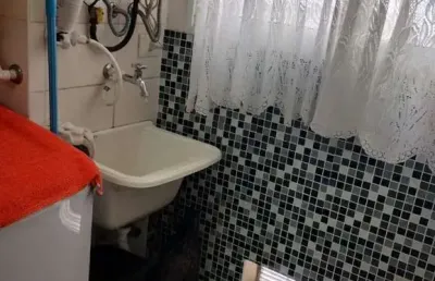 Apartamento com 2 quartos à venda na Vila Santa Clara, São Paulo 