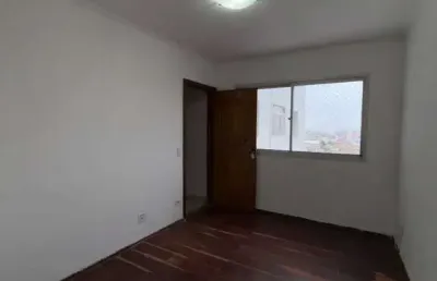 Apartamento com 02 dormitórios com armários com 2 vagas-jardim independencia
