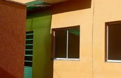 Casa com 2 quartos para alugar no Jardim Independência, São Paulo 