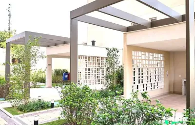 Apartamento com 1 quarto para alugar na Vila Ema, São Paulo 