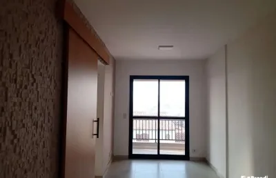 Apartamento com 2 quartos à venda na Vila Alpina, São Paulo 