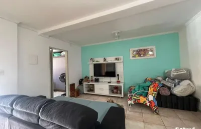 Casa com 3 quartos à venda na Vila Alpina, São Paulo 