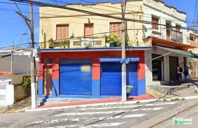 Sala comercial para alugar na vila zelina, são paulo  por r$ 1.800