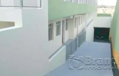 Casa em condomínio fechado com 1 quarto para alugar na Vila Alpina, São Paulo 