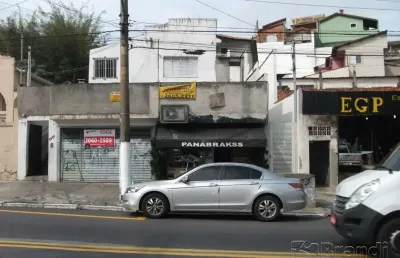 Casa com 2 quartos à venda na Vila Prudente, São Paulo 