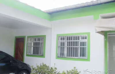 Casa com 2 quartos à venda na Vila Alpina, São Paulo 