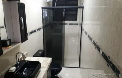 Casa com 3 quartos à venda na Vila Califórnia, São Paulo 