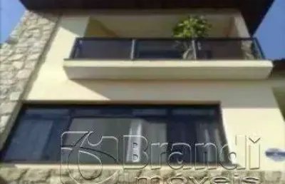 Casa com 3 quartos à venda na Vila Alpina, São Paulo 