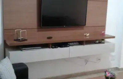Apartamento com 3 quartos à venda no Centro, Guarulhos 