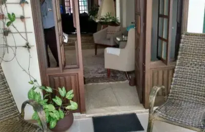 Casa com 3 quartos à venda na Vila Lucia, São Paulo 