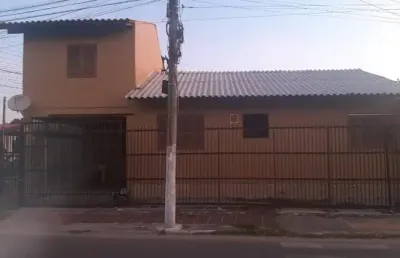Casa com 4 quartos à venda na Rua Edmundo Ferreira Porto, Igra Sul, Torres