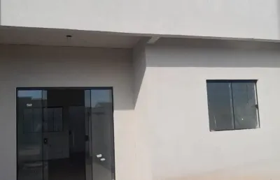 Casa com 2 quartos à venda na Cohapar, Guaratuba 