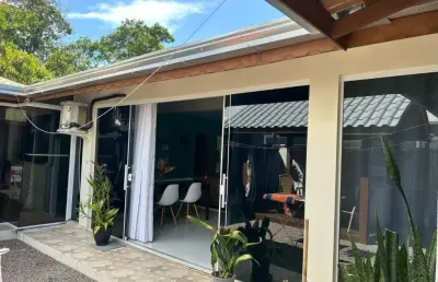 Casa com 3 quartos à venda na Cohapar, Guaratuba 