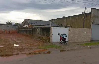 Casa com 2 quartos à venda no Piçarras, Guaratuba 