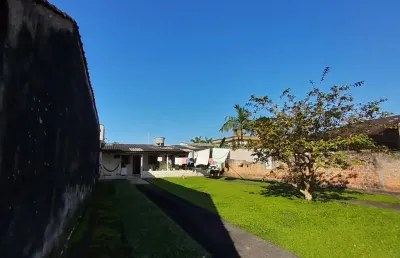 Casa com 2 quartos à venda na Cohapar, Guaratuba 