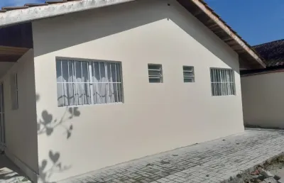 Aluga-se casa diária no bairro piçarras/guaratuba pr