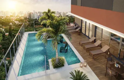 Lindo empreendimento na vila prudente em são paulo, com preços imbatíveis.