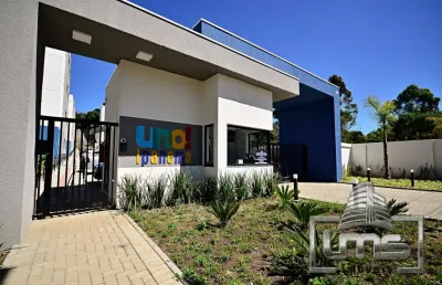 Apartamentos 2 quartos com vaga pertinho do parque tanguá - mcmv