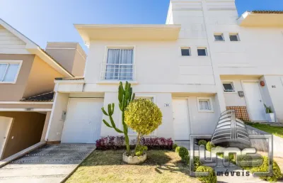 Sobrado duplex - 3 quartos com suíte, 3 vagas de garagem e lazer completo