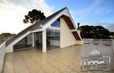 Apartamento duplex 3 quartos com suíte, churrasqueira, terraço privativo e 2 vagas - abranches