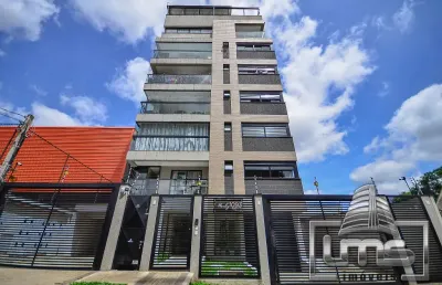 Apartamento novo a venda e semimobiliado com 2 quartos com 64m2 no boa vista