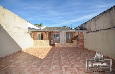 Casa a venda com 70 m2 com 3 quartos em são gabriel - colombo - pr