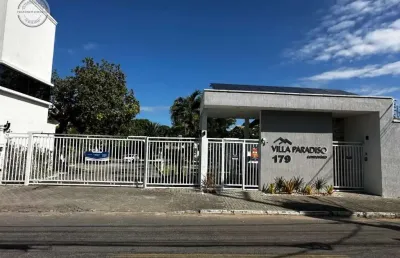 Casa em condomínio para venda, 3 quarto(s),  coité, eusébio - ca100