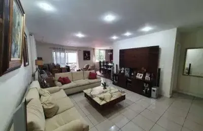 Casa com 4 dormitórios à venda, 377 m² por r$ 1.370.000,00 - freguesia de jacarepaguá - rio de janeiro/rj