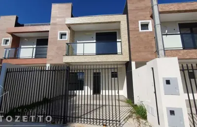 Sobrado no residencial arraial do cabo - jardim carvalho