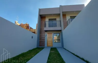 Sobrado pronto pra morar à venda no parque dos pinheiros