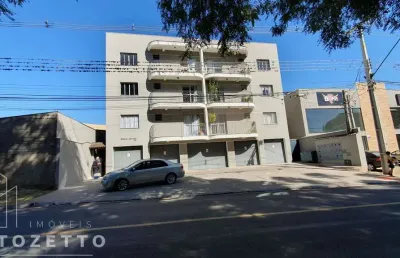 Apartamento com 2 quartos à venda no Uvaranas, Ponta Grossa 