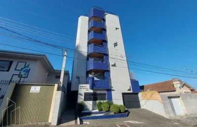 Apartamento com 3 quartos à venda no Centro, Ponta Grossa 