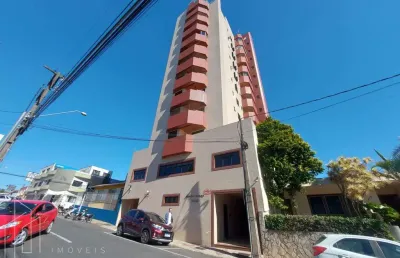 Apartamento com 3 quartos à venda no Centro, Ponta Grossa 