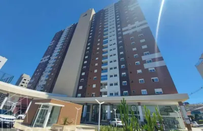 Apartamento garden mobiliado à venda no rembrandt square