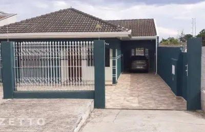 Casa com 3 quartos à venda no Oficinas, Ponta Grossa 