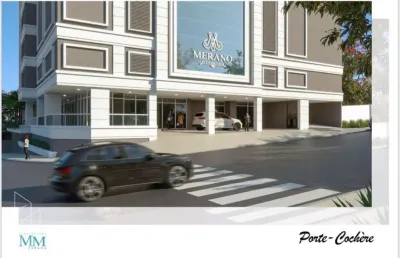Apartamento com 3 quartos à venda no Centro, Ponta Grossa 