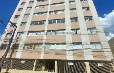 Apartamento com 3 quartos à venda no Centro, Ponta Grossa 