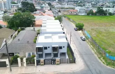 Casa com 3 quartos à venda no Jardim Carvalho, Ponta Grossa 