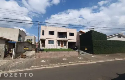 Casa com 3 quartos à venda na Rua Alberto de Oliveira, 804, Nova Rússia, Ponta Grossa