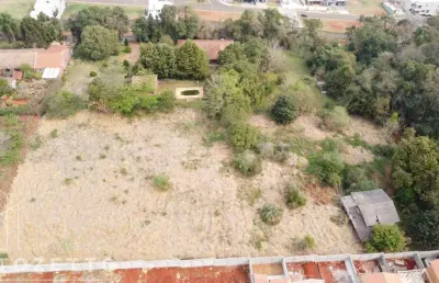 Terreno em oficinas - ao lado do residencial montemerano