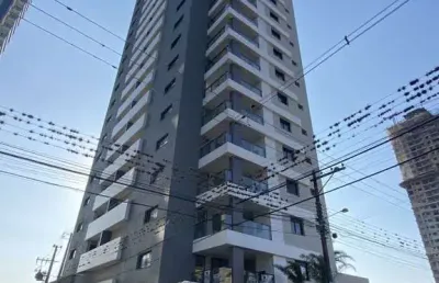 Um luxo esse apartamento garden na vila estrela confira