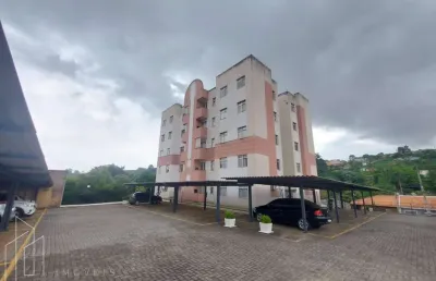 Apartamento com 3 quartos à venda no Estrela, Ponta Grossa 