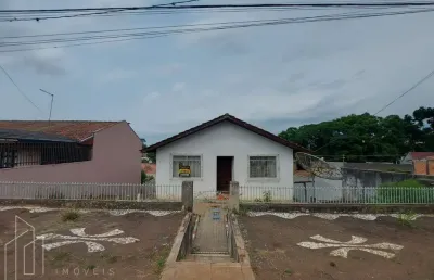Casa com 3 quartos à venda no Estrela, Ponta Grossa 