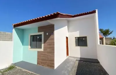 Casa com 3 quartos à venda no Uvaranas, Ponta Grossa 