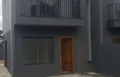 Casa com 3 quartos à venda no Boa Vista, Ponta Grossa 