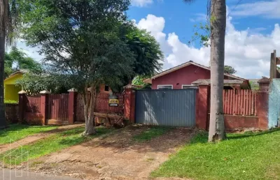 Casa com 2 quartos à venda no Uvaranas, Ponta Grossa 