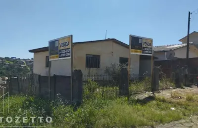 Terreno à venda no Olarias, Ponta Grossa 