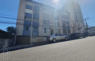 Apartamento com 3 quartos à venda no Centro, Ponta Grossa 