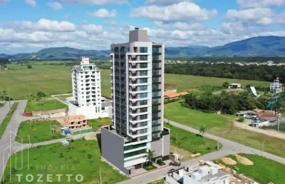 Apartamentos de alto padrão em porto belo-sc-summer breeze